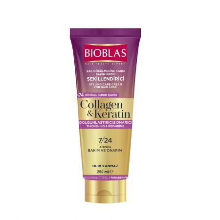 Crema pentru stilizare Collagen