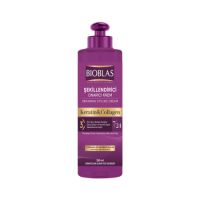 Crema pentru stilizare Collagen, 250 ml, Bioblas