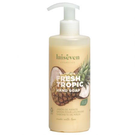 Sapun lichid pentru maini Fresh Tropic