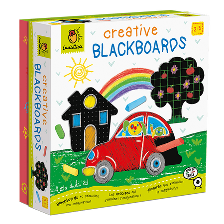 Creeaza cu mine Tablite creative