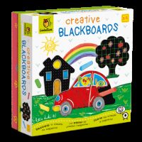 Creeaza cu mine Tablite creative, Ludattica