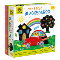 Creeaza cu mine Tablite creative, Ludattica