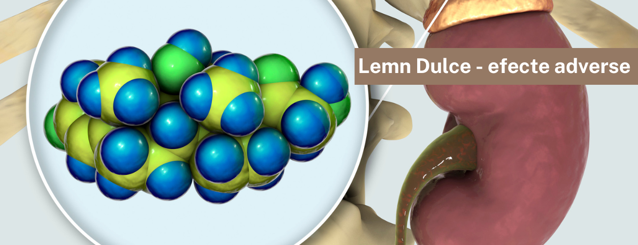 lemn dulce