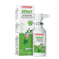 Spray auricular, 50 ml, Otosan