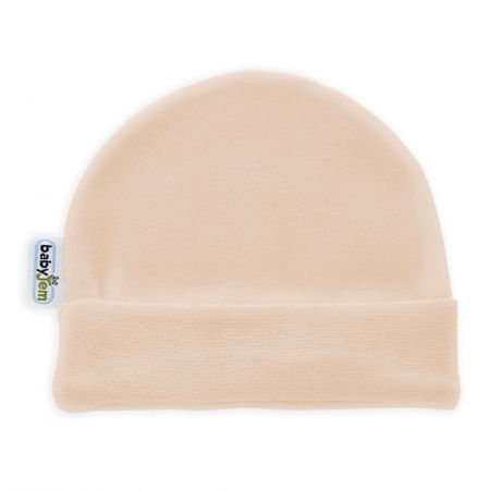 BABYJEM  CACIULITA SOMON PENTRU NOU NASCUT BABY HAT BJ3975