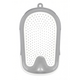 Suport pentru baie Soft Basic, Gri, BabyJem 795784