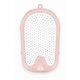 Suport pentru baie Soft Basic, Roz, + 0 luni, BabyJem 795770
