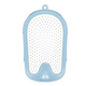 Suport pentru baie Soft Basic, Bleu, +0 luni, BabyJem 795787