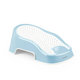 Suport pentru baie Soft Basic, Bleu, +0 luni, BabyJem 795786