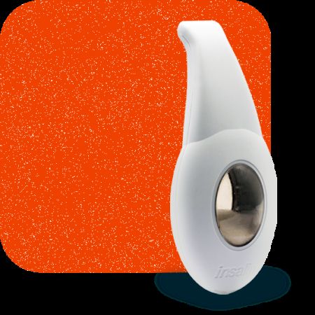 Inhalator Insalin, Perfect Medical 587774