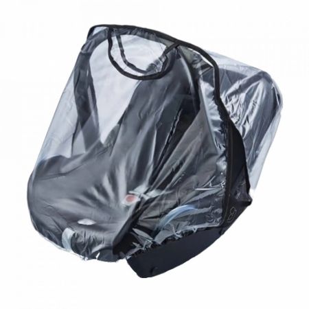 BABYJEM HUSA DE PLOAIE PENTRU SCAUN AUTO 0-13 KG  BJ149