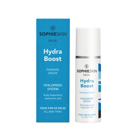 Ser Hydraboost, 30ml, Sophieskin