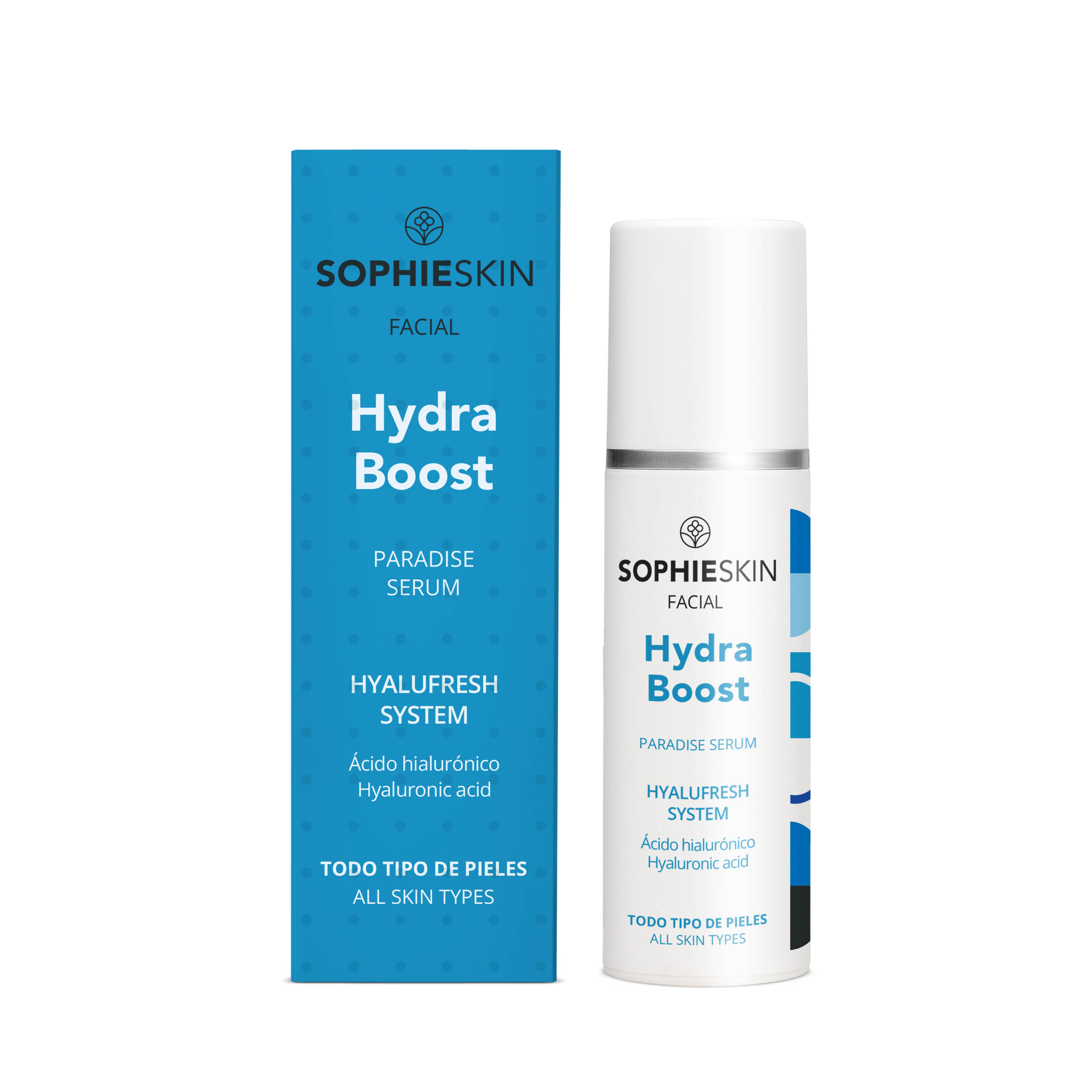 Ser Hydraboost, 30ml, Sophieskin