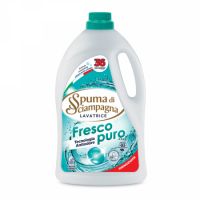 Detergent lichid Fresco, 1710 ml, Spuma di Sciampagna