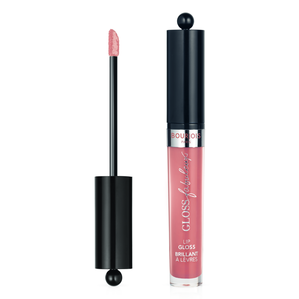 Luciu de buze Fabuleux Gloss, Nr. 7, 3.5 ml, Bourjois