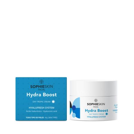 Crema de zi Hydraboost, 50ml, Sophieskin