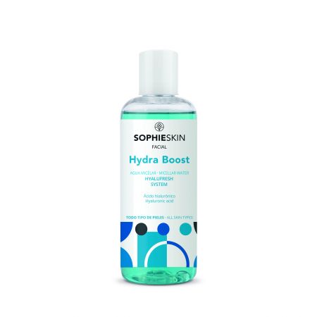 SOPHIESKIN HYDRABOOST APA MICELARA 250ML