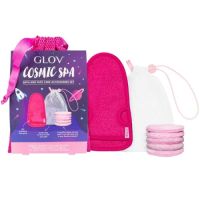 Set Cosmic Spa, Glov