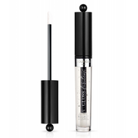 Luciu de buze Fabuleux Gloss, Nr. 1, Glow Bally Chic, 3.5 ml, Bourjois