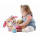 Catelusa vorbitoare Sis, +6 luni, Fisher Price 445107