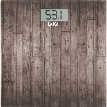 Cantar digital, pana la 180 kg, Laica 587906