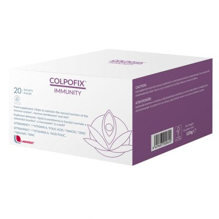 Colpofix Immunity