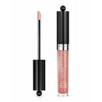 Luciu de buze Fabuleux Gloss, Nr. 2, Golden Girl, 3.5 ml, Bourjois