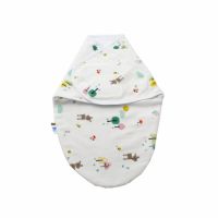 Sistem de infasare muselina, 0-3 luni, Baltic Bebe