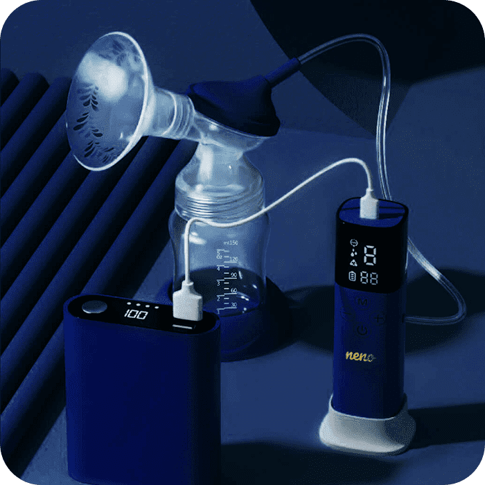 Carucior 2 in 1 pentru copii Samba