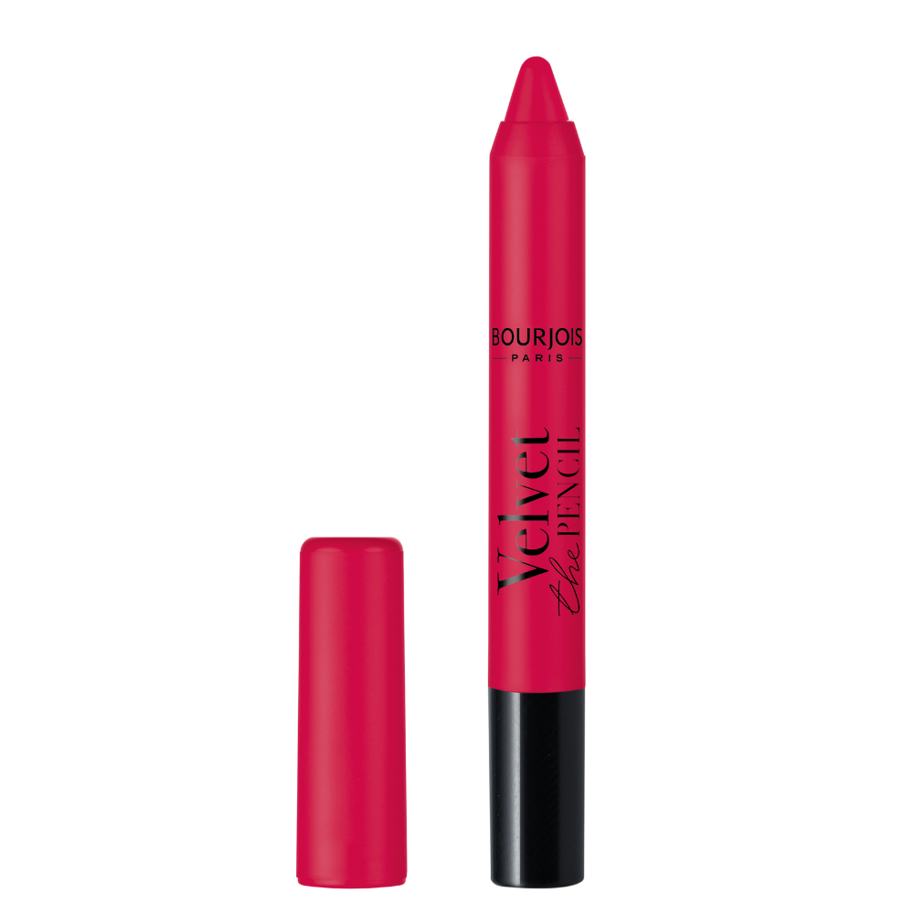 Creion de buze-ruj Velvet The Pencil, Nr. 13, 3 g, Bourjois