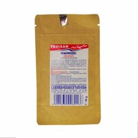 Magneziu sare amara, 40 g, Favisan