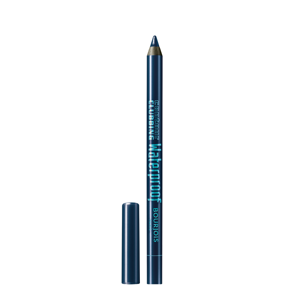 Creion de ochi Contour Clubbing, Nr. 72, Up To Blue, Bourjois