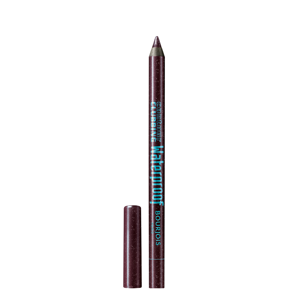 Creion de ochi Contour Clubbing, Nr. 73, Plum Berry, Bourjois