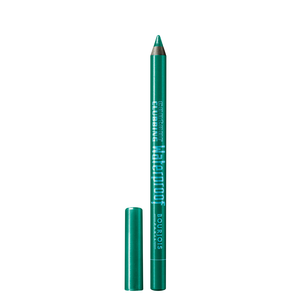 Creion de ochi Contour Clubbing, Nr. 50, Loving Green, Bourjois