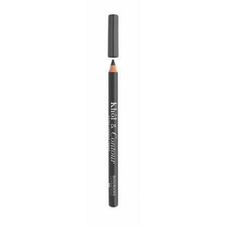Creion de ochi Khol&Contour, Nr. 3, Misti-gris, Bourjois 588337