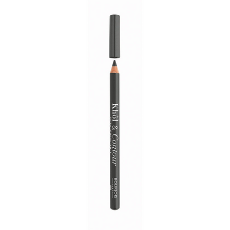 Creion de ochi Khol&Contour, Nr. 3, Misti-gris, Bourjois 588337