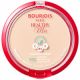 Pudra Healthy Mix, 01 Ivory, 10 g, Bourjois 588365