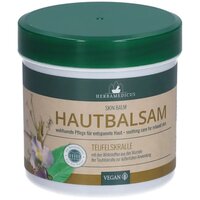 Balsam-gel pentru ingrijirea pielii cu gheara diavolului, 250 ml, Herbamedicus