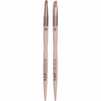 Set Pensule pentru fard de pleoape, Top Choice