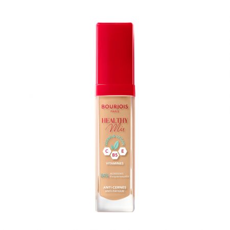 Anticearcan Healthy Mix, 52.5 Vanilla, 6 ml, Bourjois 588412