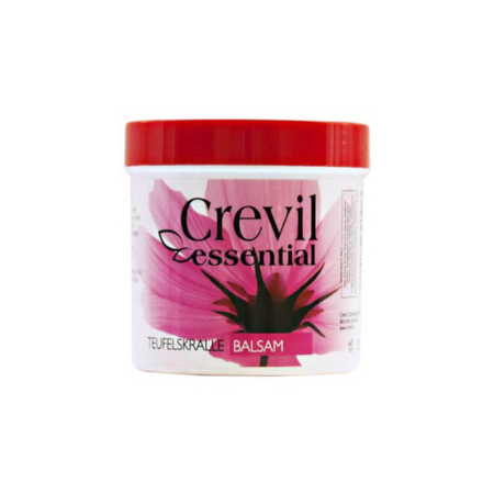 Balsam Gheara Diavolului, 250 ml, Crevil