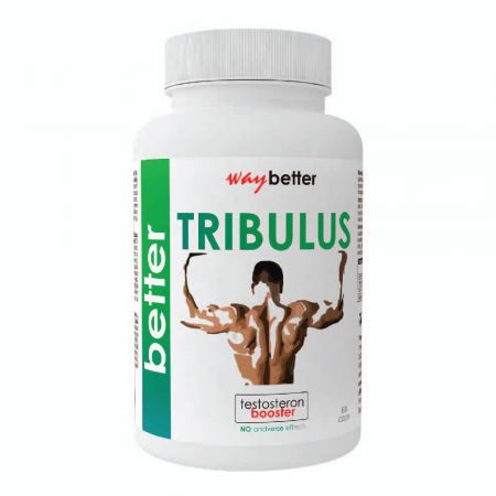 Tribulus