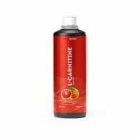 Carnitina lichida, Blood Orange, 1000 ml, Way Better