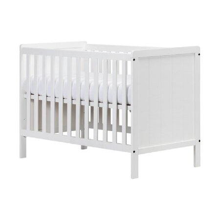 Patut din MDF Elisabeth, 120 x 60 cm, E-Kids