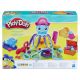 Caracatita Cranky, Play-Doh, HBE0800, Hasbro 445116