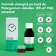 Cold Care Sirop de tuse, Banane, 150 ml, Good Routine 777499