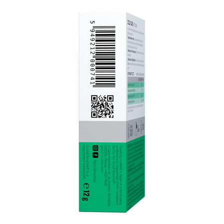 Cold Care Hot Drink, 8 plicuri, Good Routine 777449
