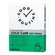 Cold Care Hot Drink, 8 plicuri, Good Routine 777438