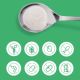 Cold Care Hot Drink, 8 plicuri, Good Routine 777446