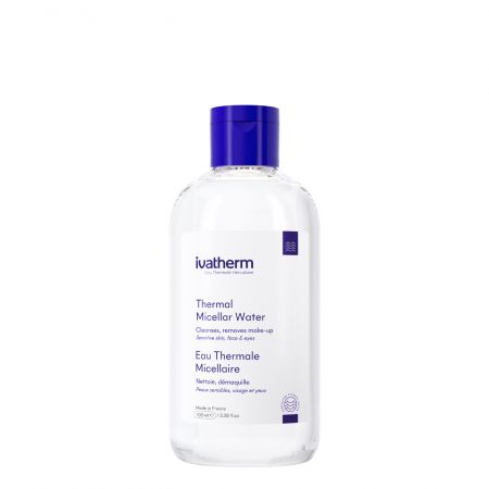 IVATHERM APA MICELARA 100ML  70